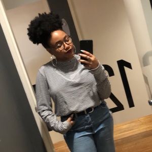 Meet your Posher, Jada